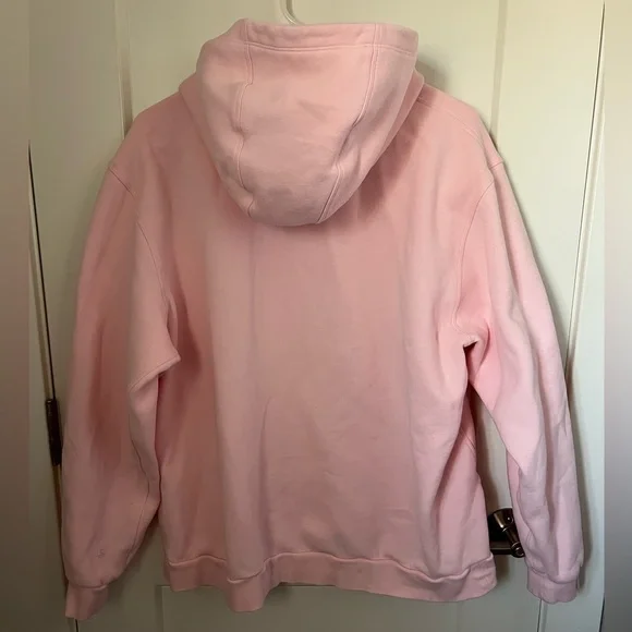 Lululemon Steady State Pullover Hoodie Strawberry Milkshake - Picture 4 of 6